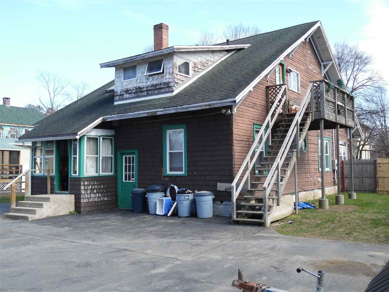 123 Gibson Avenue Rutland, VT 05701 - Photo 2 of 2 Gallery Image 2