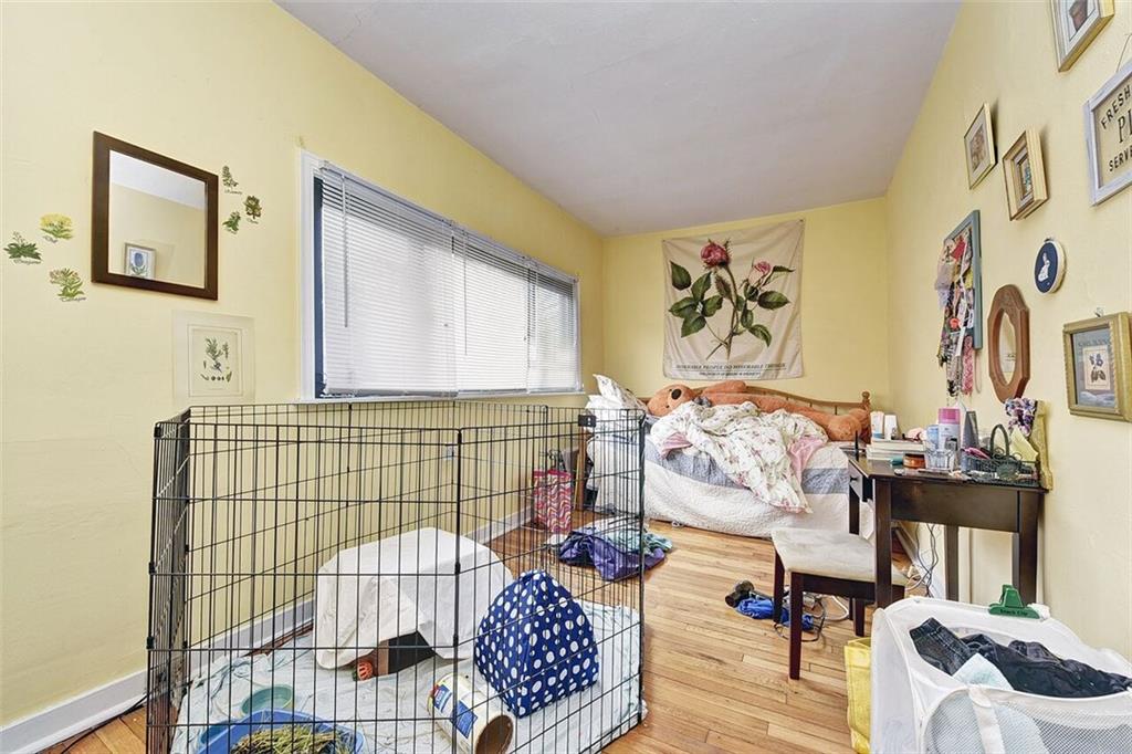 5555 Darlington Road Pittsburgh, PA 15217 - Photo 8 of 17 Second Floor Bed Room