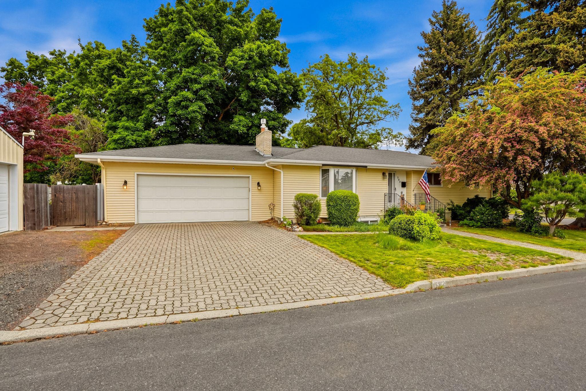 735 Clover Street Cheney, WA 99004 - Photo 1 of 38