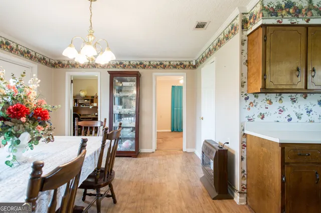 $269,900 | 596 Teakwood Road, Alma, GA 31510