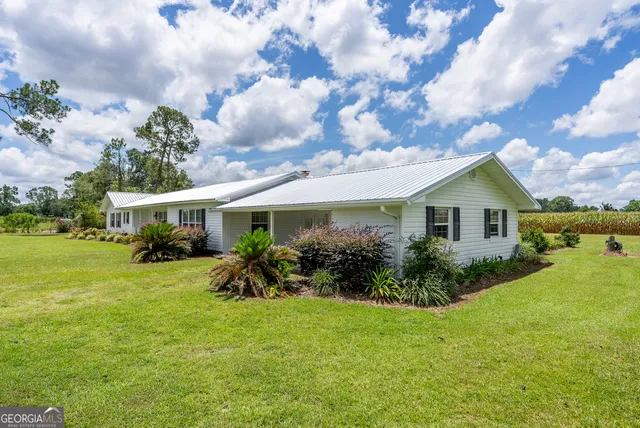 $499,000 | 596 Teakwood Road, Alma, GA 31510