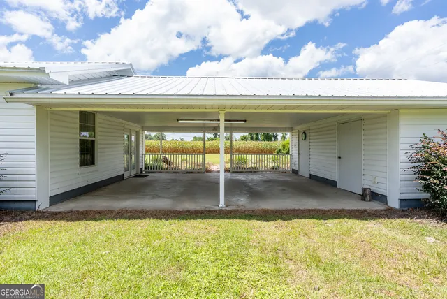 $499,000 | 596 Teakwood Road, Alma, GA 31510