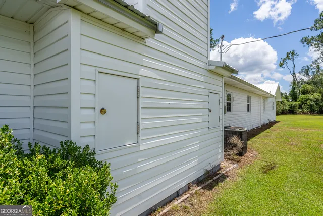 $499,000 | 596 Teakwood Road, Alma, GA 31510