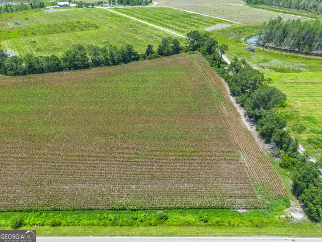 $499,000 | 596 Teakwood Road, Alma, GA 31510