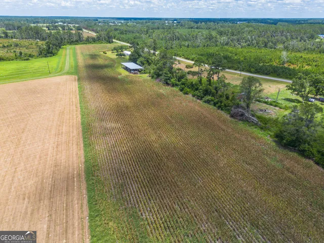 $499,000 | 596 Teakwood Road, Alma, GA 31510