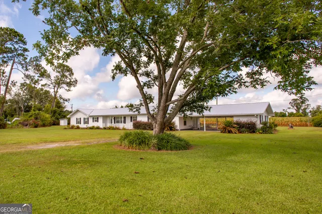 $269,900 | 596 Teakwood Road, Alma, GA 31510