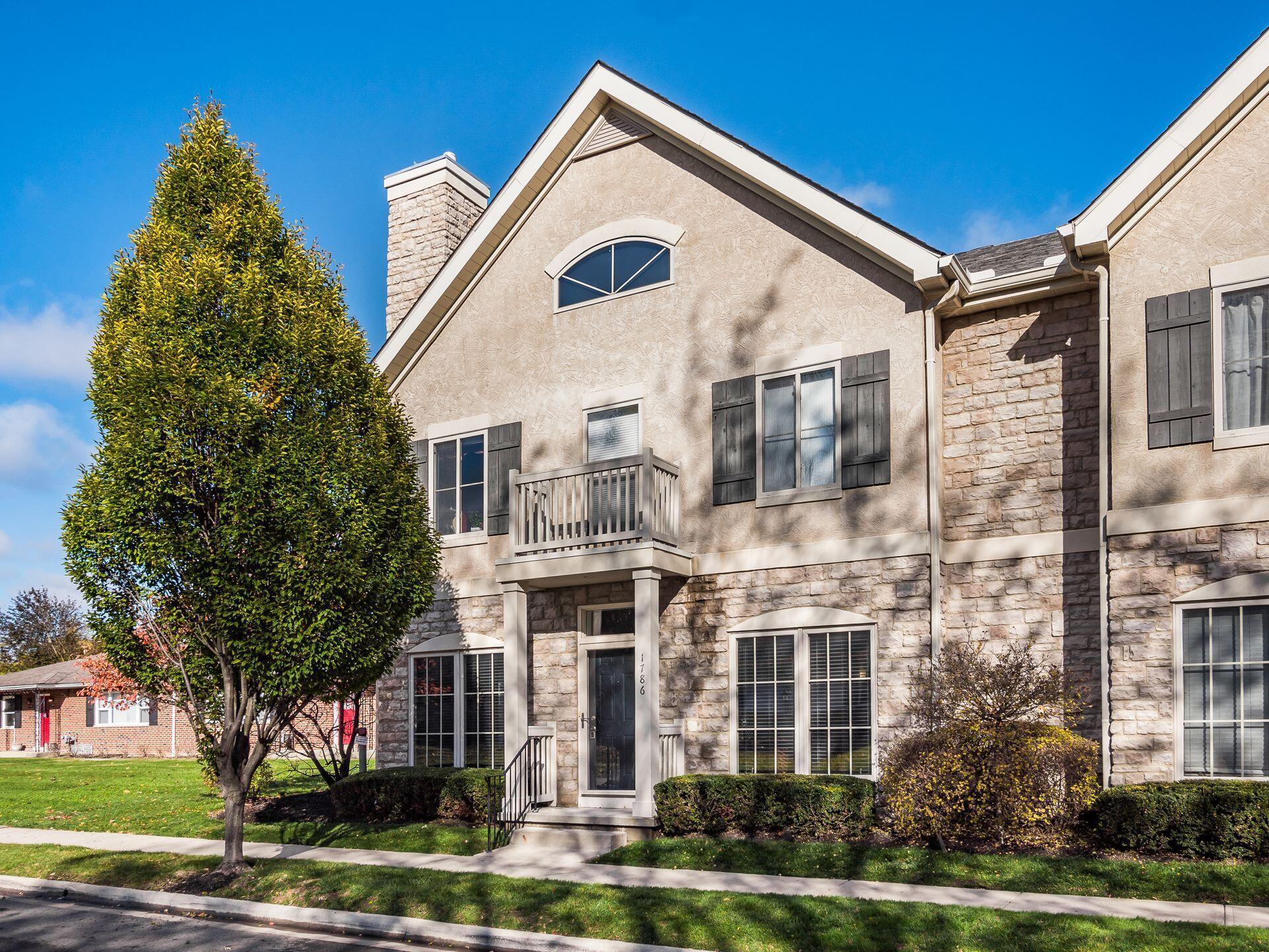 1786 Ridgecliff Road Upper Arlington, OH 43221 - Photo 1 of 35 Welcome to 1785 Ridgecliff Road!