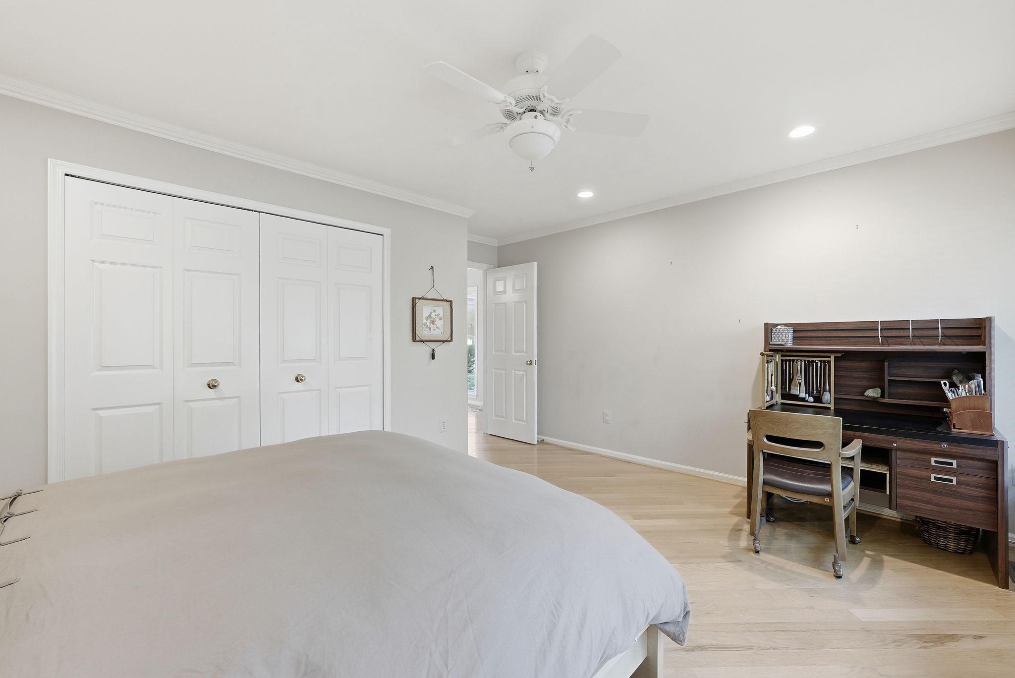 7512 Rambling Ridge Drive Fairfax Station, VA 22039 - Photo 30 of 64 Bedroom on Main Level