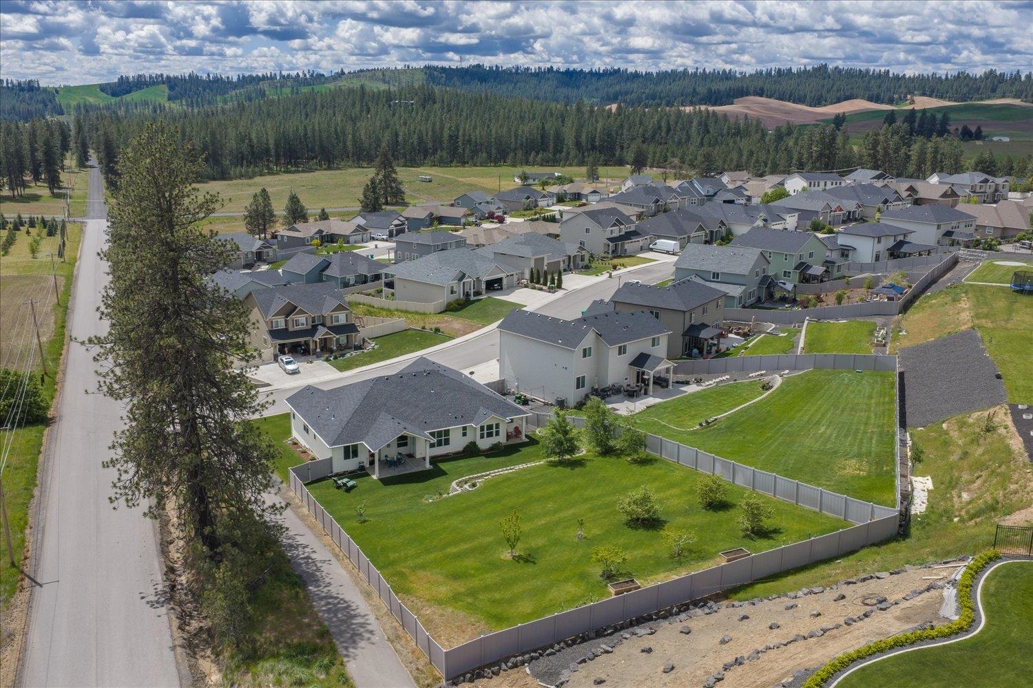 9302 Floyd Drive Cheney, WA 99004 - Photo 33 of 41