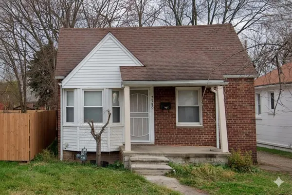 $79,000 | 7786 Patton Street, Detroit, MI 48228