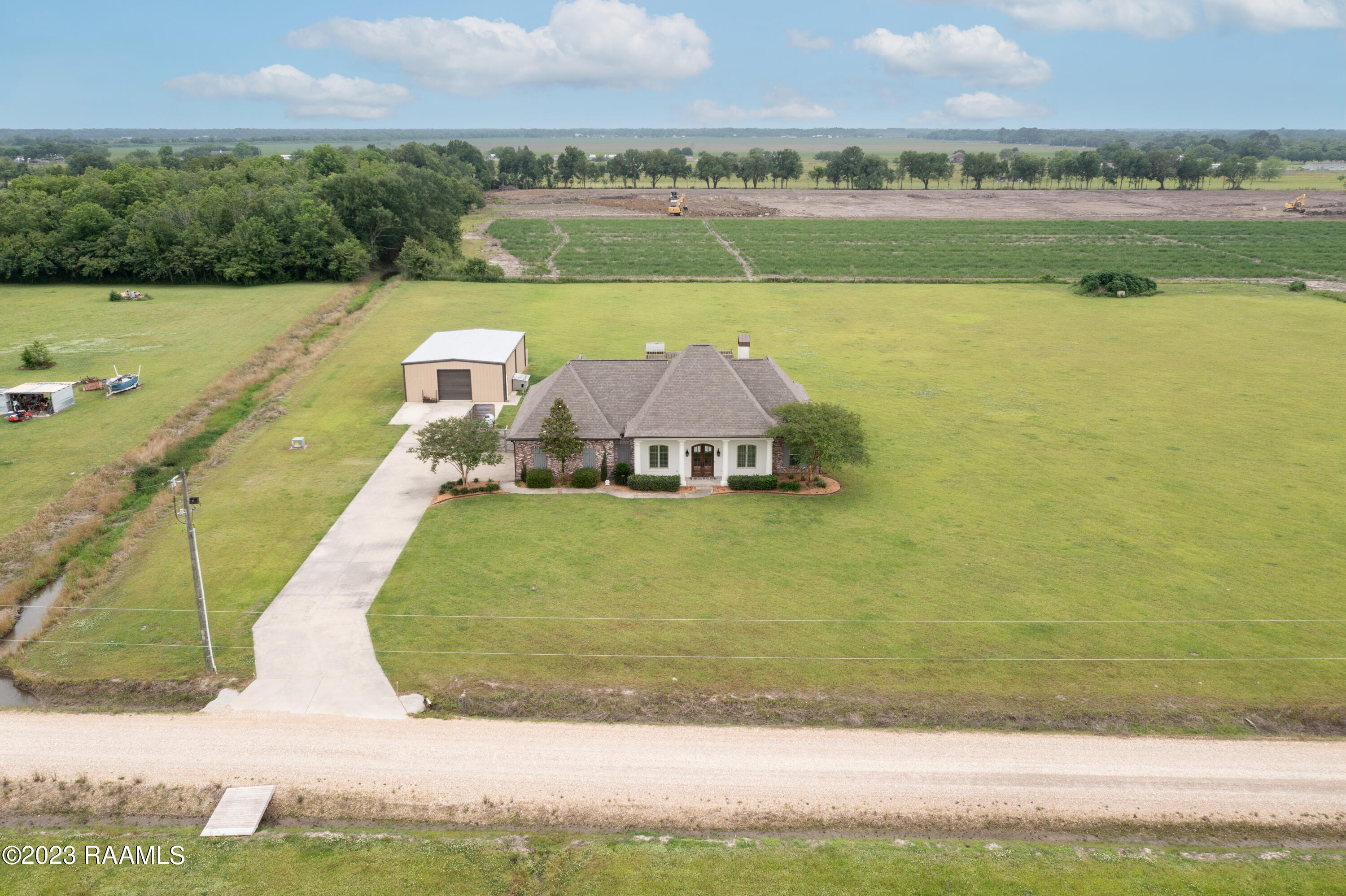 156 Hutchinson Road Duson, LA 70529 - Photo 5 of 8 Gallery Image 5