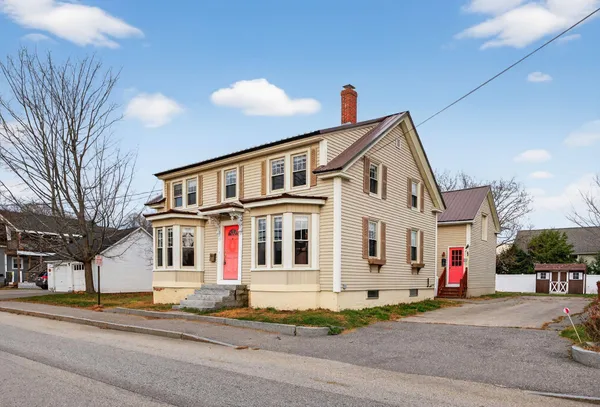 $425,000 | 117 Temple Street, Saco, ME 04072
