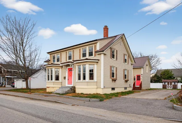 $425,000 | 117 Temple Street, Saco, ME 04072