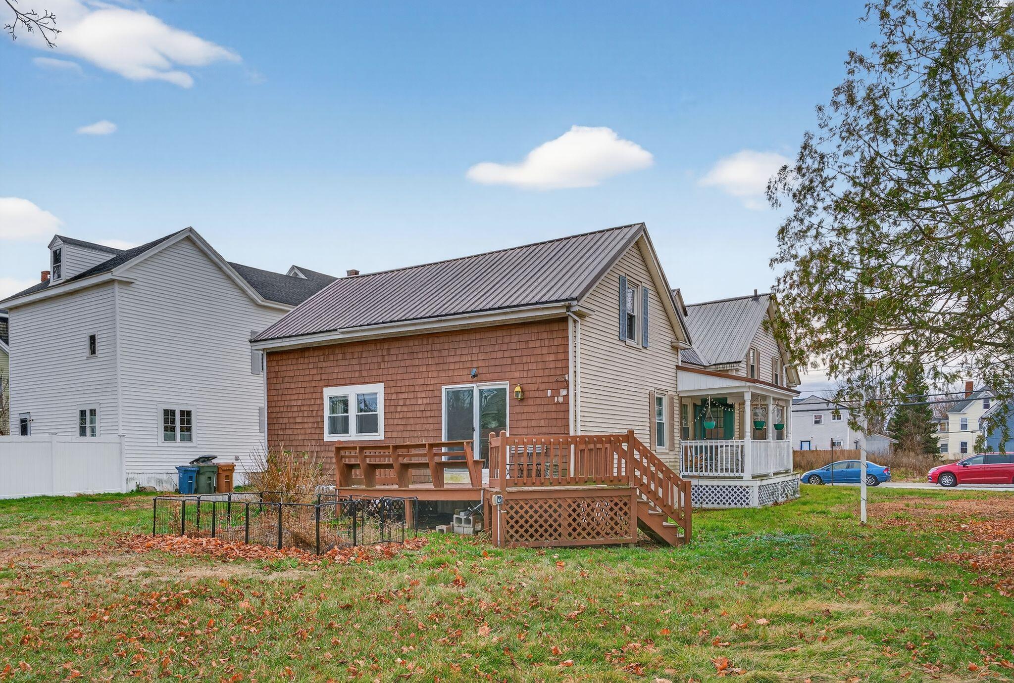 117 Temple Street Saco, ME 04072 - Photo 45 of 49 8_DSC09078