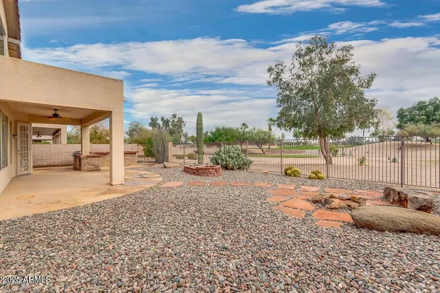 a view of a balcony with chairs