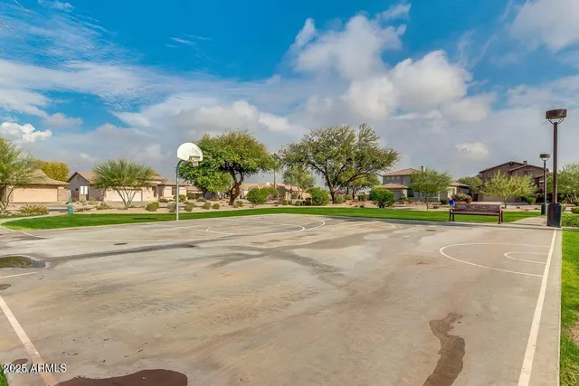 $3,050 | 6321 South 4 Peaks Place, Chandler, AZ 85249