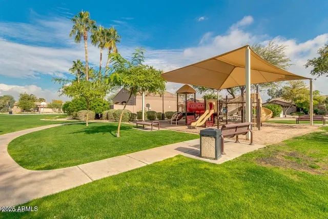 $3,050 | 6321 South 4 Peaks Place, Chandler, AZ 85249