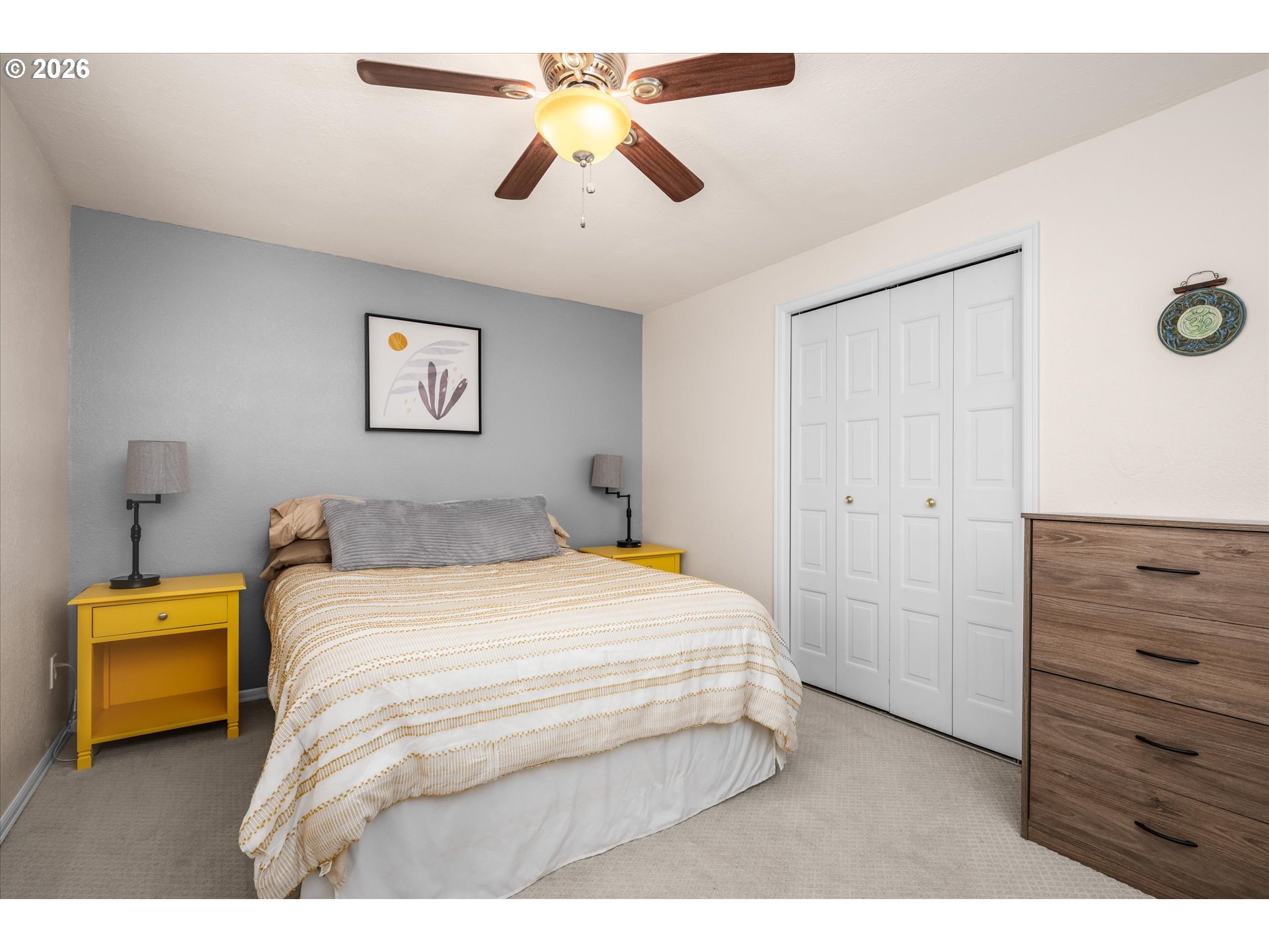 5621 C Street Springfield, OR 97478 - Photo 17 of 37 Bedroom, Primary