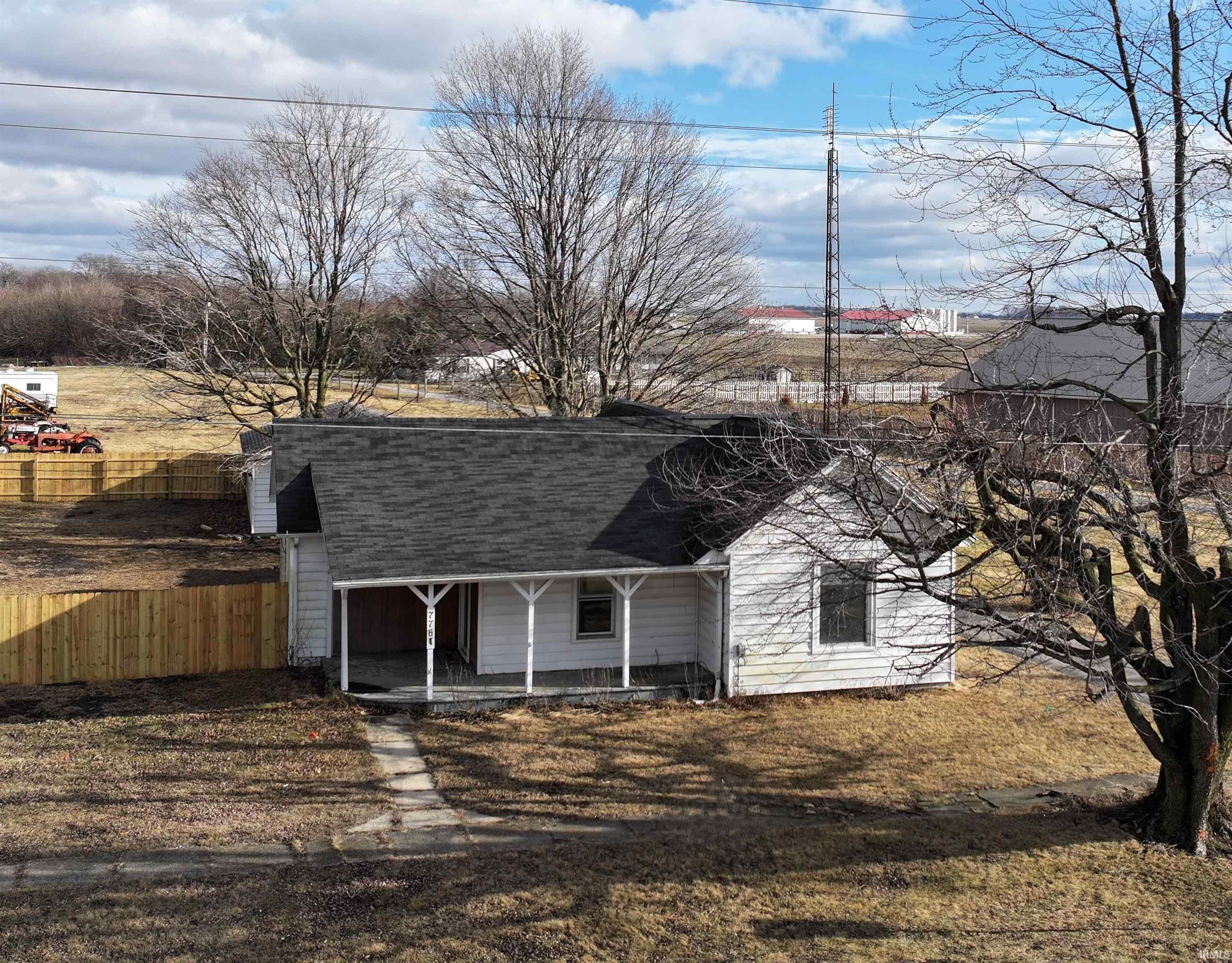 7761 Highway 25 Rochester, IN 46975 - Photo 1 of 30 Gallery Image 1