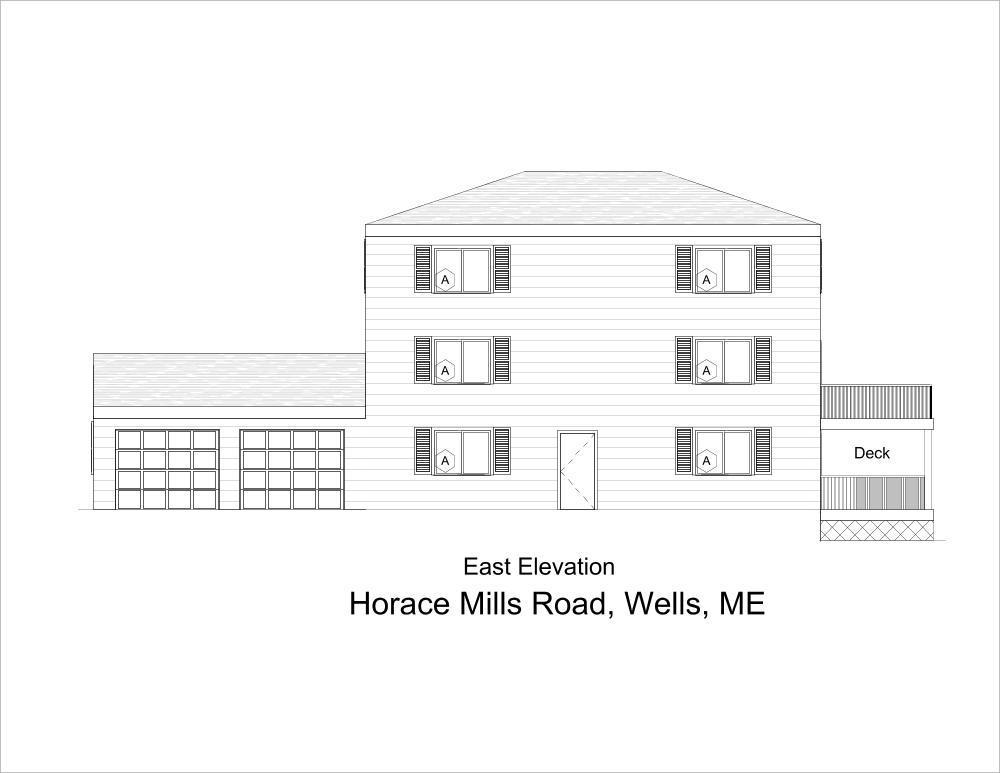 0 Horace Mills Road Wells, ME 04090 - Photo 7 of 14 6