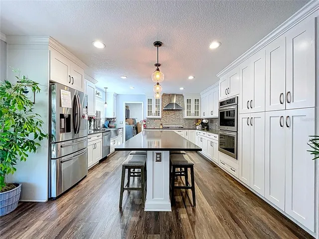 $594,000 | 611 Greenbriar Drive, Brandon, FL 33511