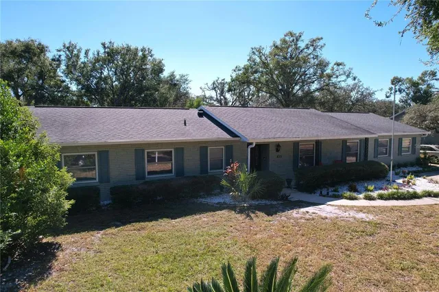 $594,000 | 611 Greenbriar Drive, Brandon, FL 33511