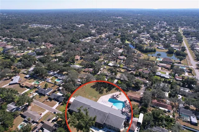 $594,000 | 611 Greenbriar Drive, Brandon, FL 33511