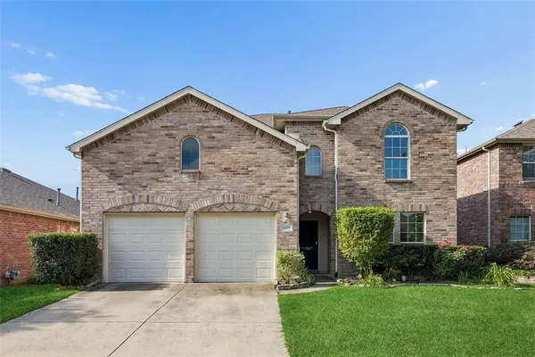 $362,000 | 1129 Honeywell Drive, Anna, TX 75409