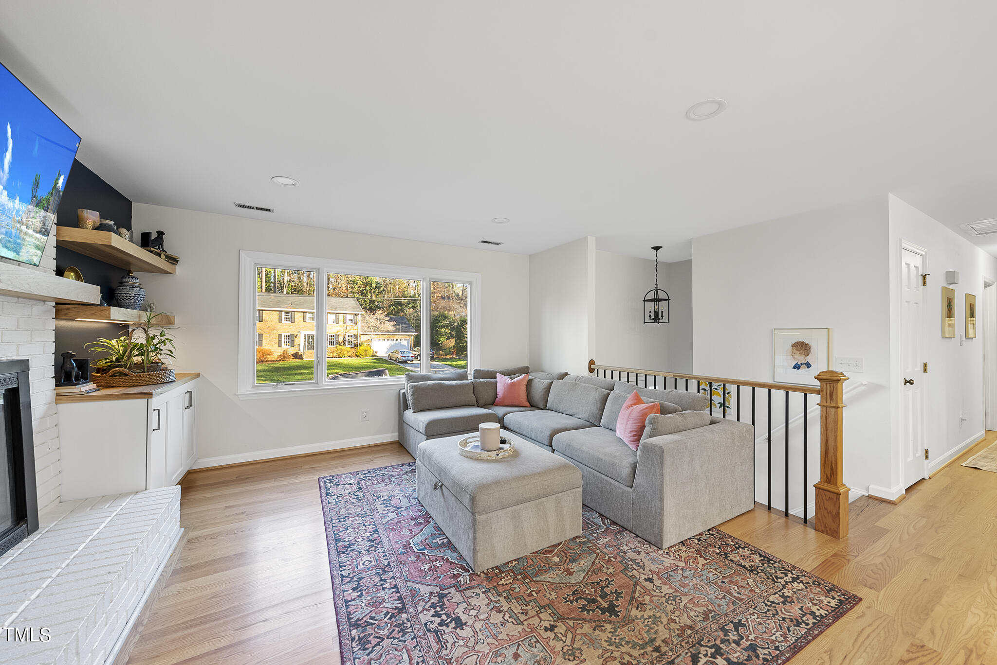 4701 Oak Park Road Raleigh, NC 27612 - Photo 11 of 52 DSC06334