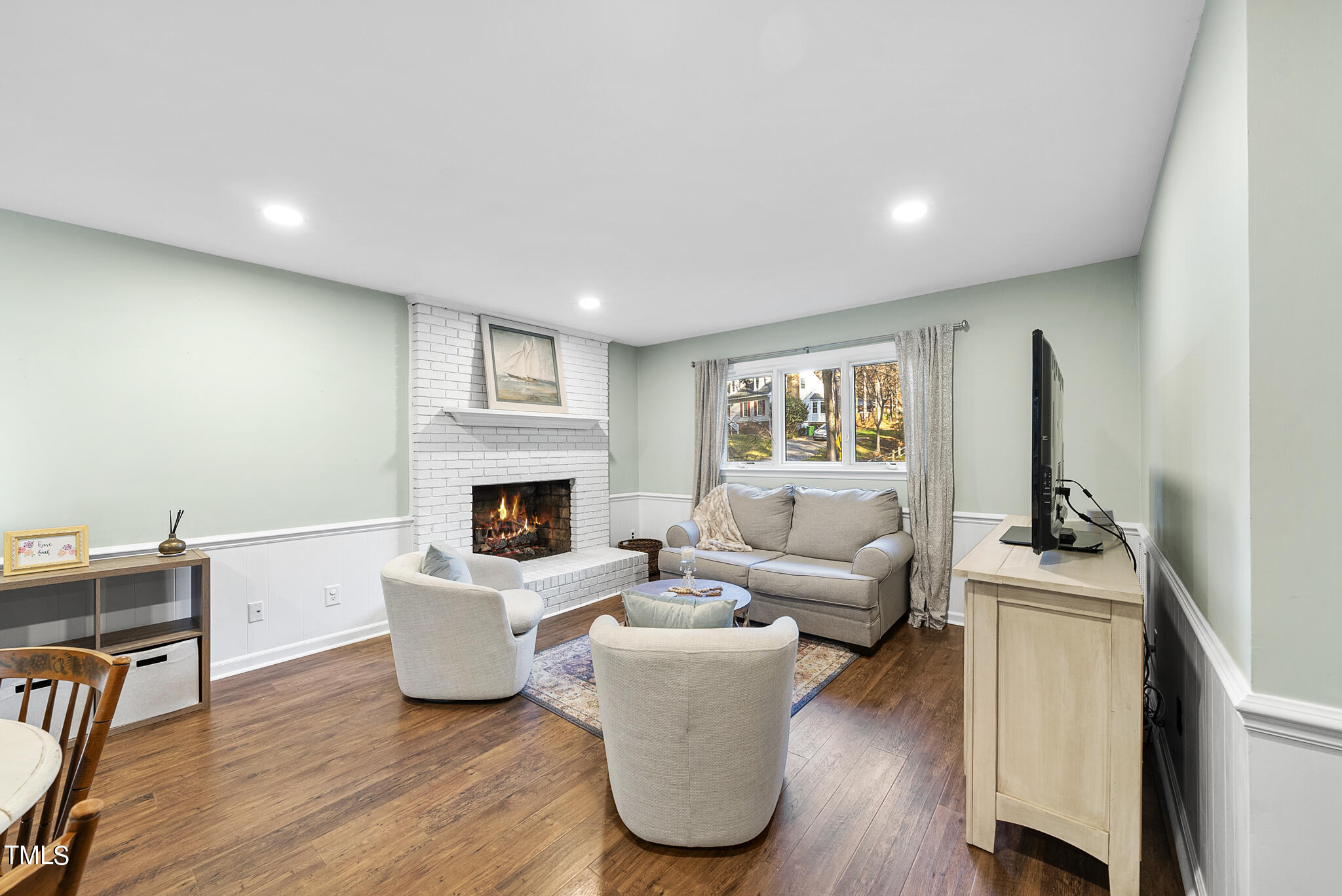 4701 Oak Park Road Raleigh, NC 27612 - Photo 36 of 52 DSC06409
