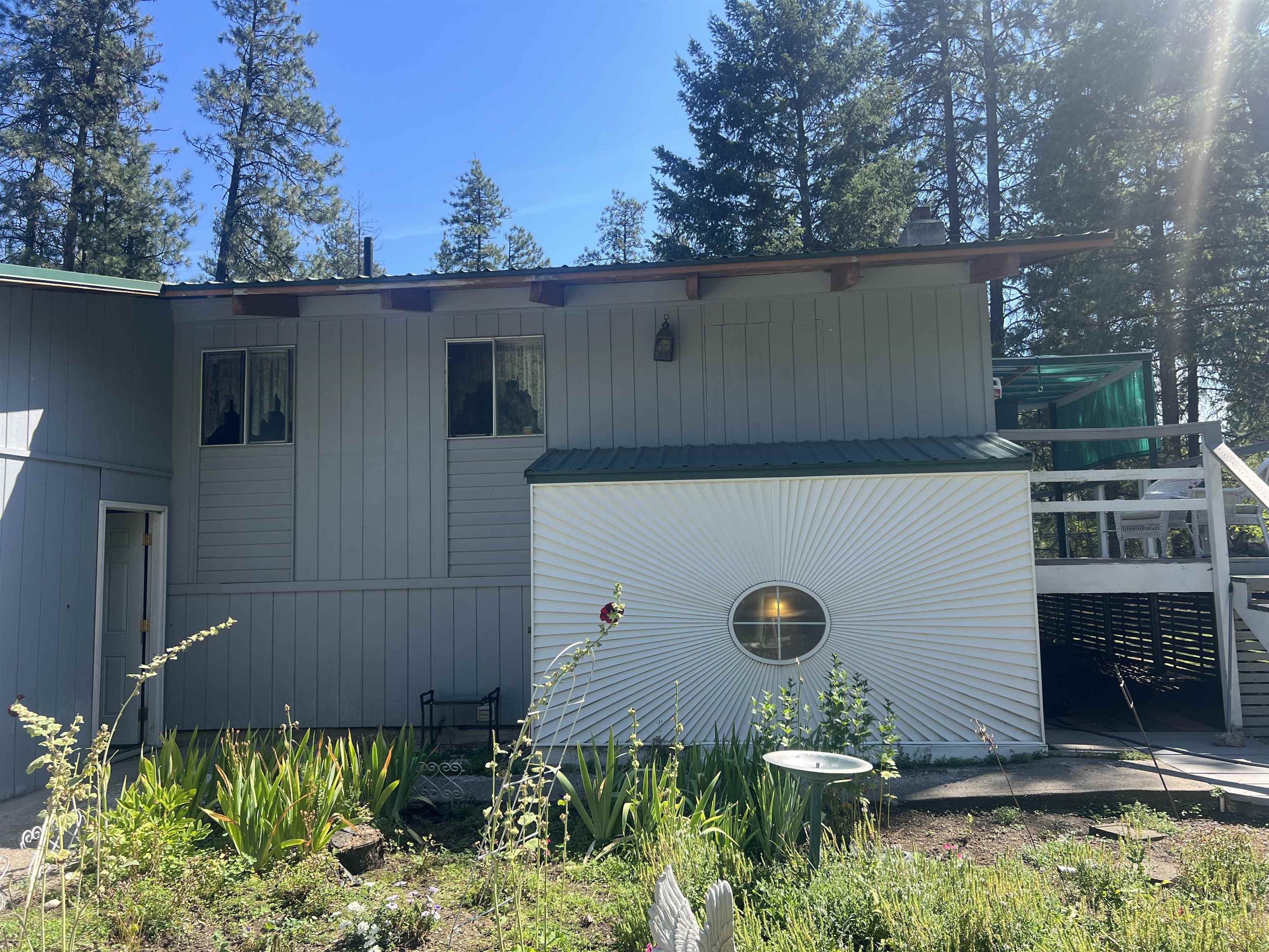47 Steacker Road Kettle Falls, WA 99141 - Photo 27 of 48