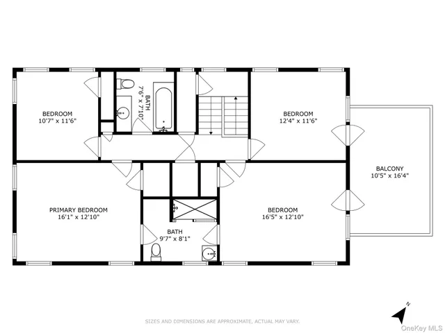 $1,350,000 | 898 West Broadway, Woodmere, NY 11598