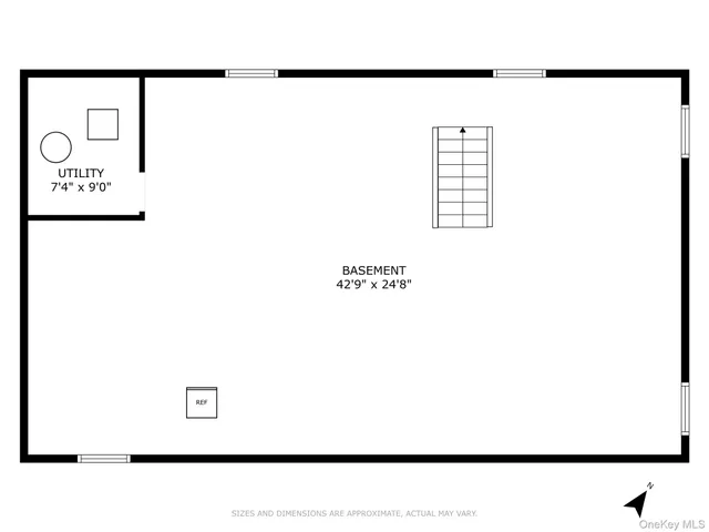 $1,350,000 | 898 West Broadway, Woodmere, NY 11598