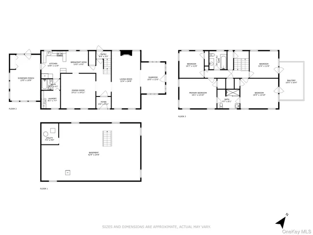 $1,350,000 | 898 West Broadway, Woodmere, NY 11598