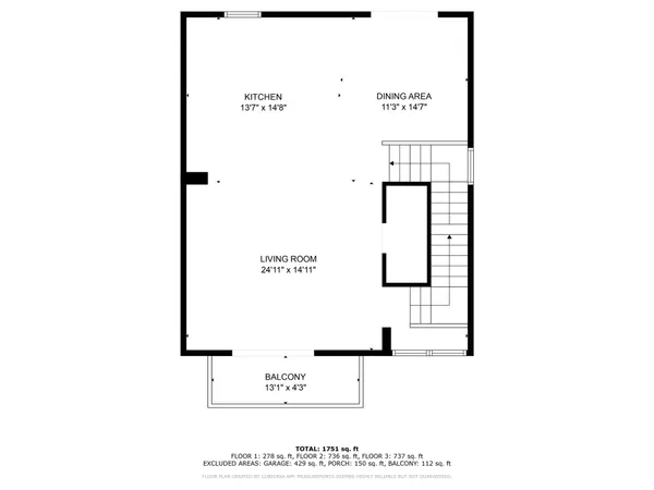 $7,000 | 1371 North Ocean Boulevard, Pompano Beach, FL 33062