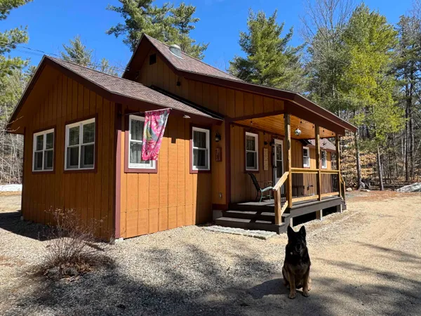 $547,900 | 71 Mason Drive, Tamworth, NH 03886