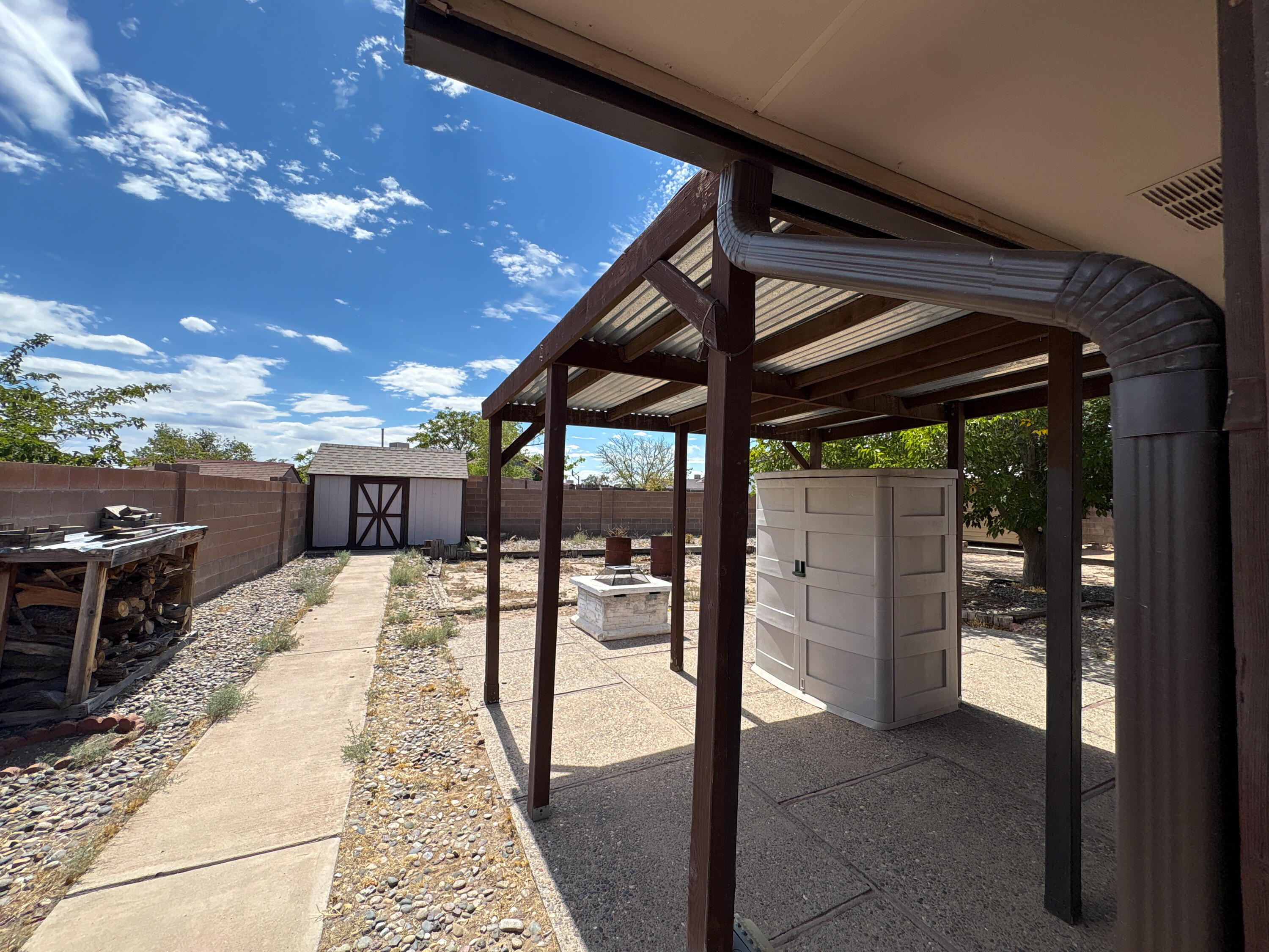 4944 Chromium Drive Northeast Rio Rancho, NM 87124 - Photo 11 of 14 Gallery Image 11