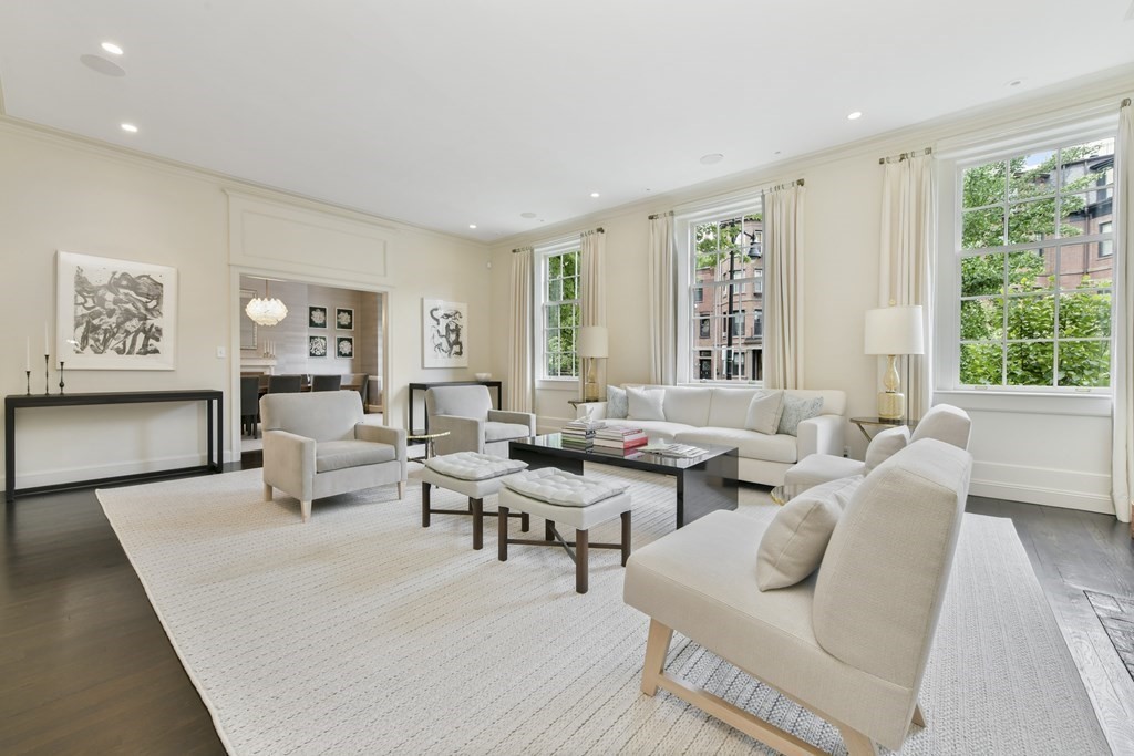 360 Beacon Street, Unit 1 Boston, MA 02116 - Photo 2 of 22
