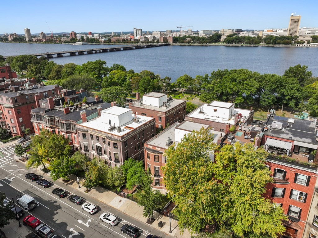 360 Beacon Street, Unit 1 Boston, MA 02116 - Photo 22 of 22