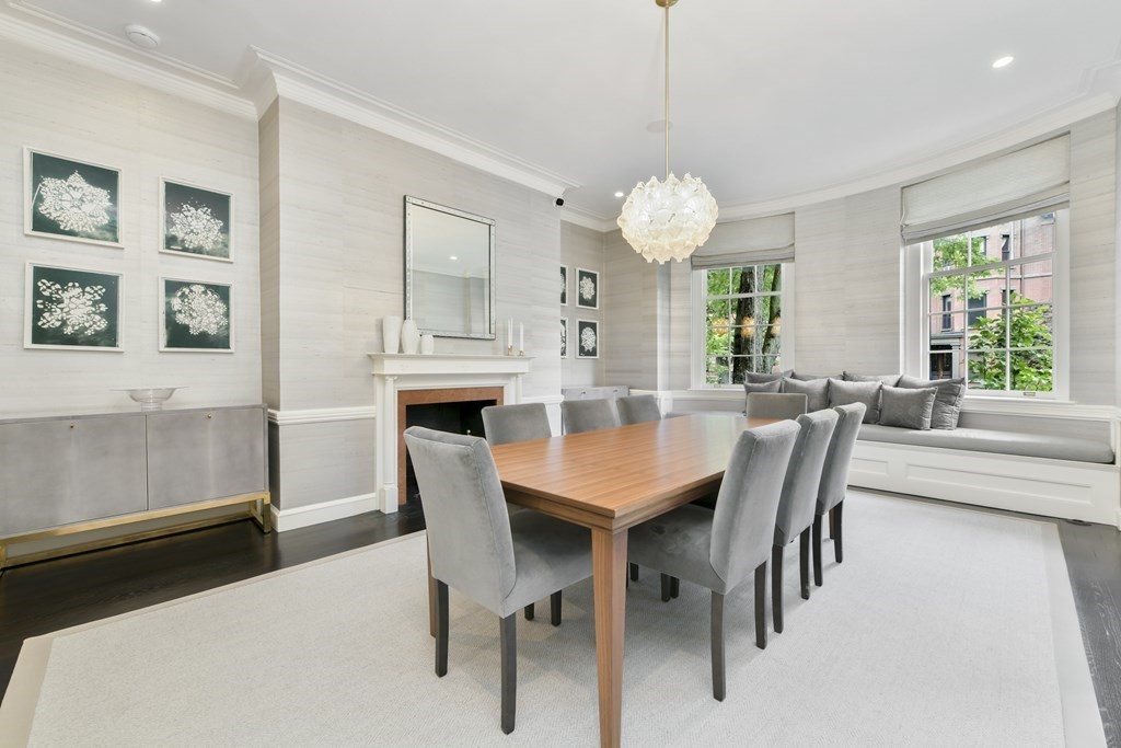 360 Beacon Street, Unit 1 Boston, MA 02116 - Photo 4 of 22