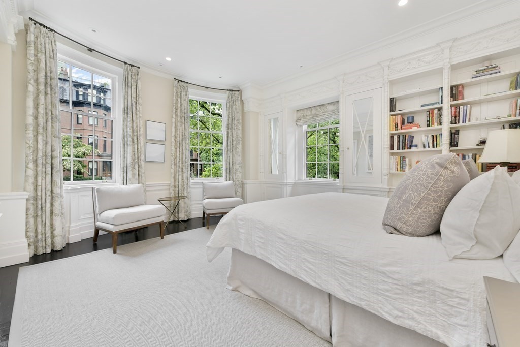 360 Beacon Street, Unit 1 Boston, MA 02116 - Photo 7 of 22