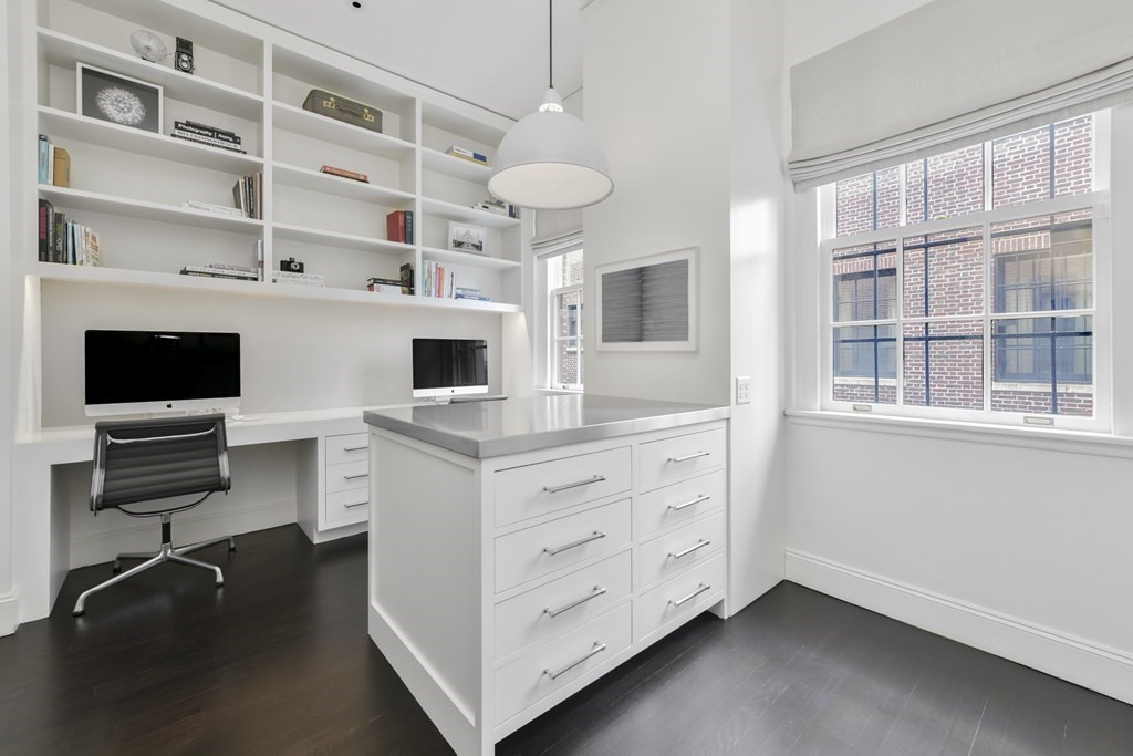 360 Beacon Street, Unit 1 Boston, MA 02116 - Photo 10 of 22