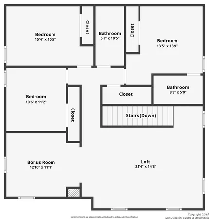 $2,500 | 1560 Arcadian Lily, San Antonio, TX 78245