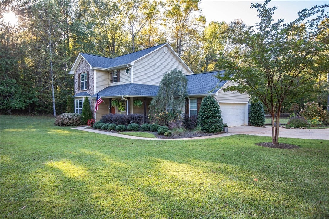 2620 Pear Tree Road Auburn, AL 36879 - Photo 9 of 27 Gallery Image 9