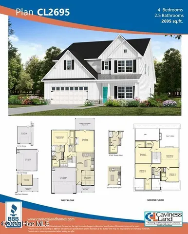 $374,900 | 74 Pikewood Court, Lillington, NC 27546