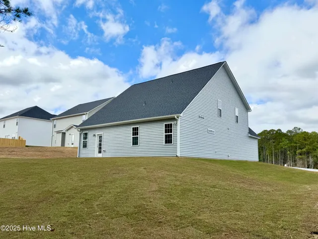 $374,900 | 74 Pikewood Court, Lillington, NC 27546