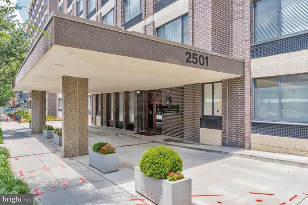 $499,000 | 2501 Calvert Street Northwest, Unit 701, Washington, DC 20008