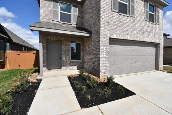 $2,350 | 3083 Sunset Glory Drive, Katy, TX 77493
