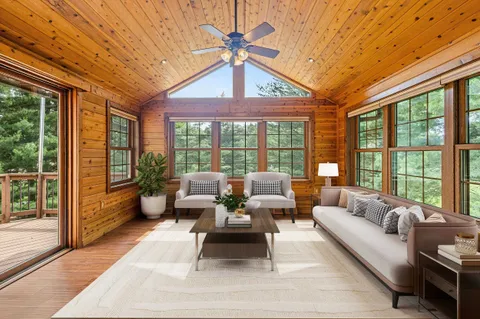 $599,900 | 2555 Brown Deer Road, Stoughton, WI 53589