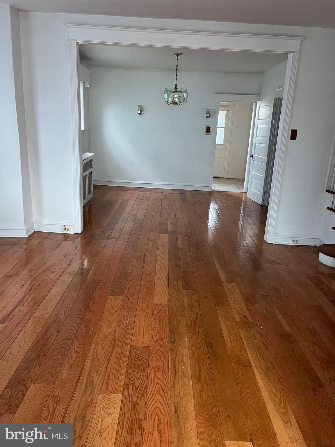 141 Wellington Road Upper Darby, PA 19082 - Photo 1 of 29 Sellers vacated!!!
